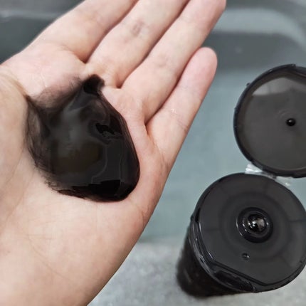 SILK THE RICH スカルプ&リペア シャンプー・トリートメント/SILK THE RICH/市販シャンプーを使ったクチコミ(2枚目)