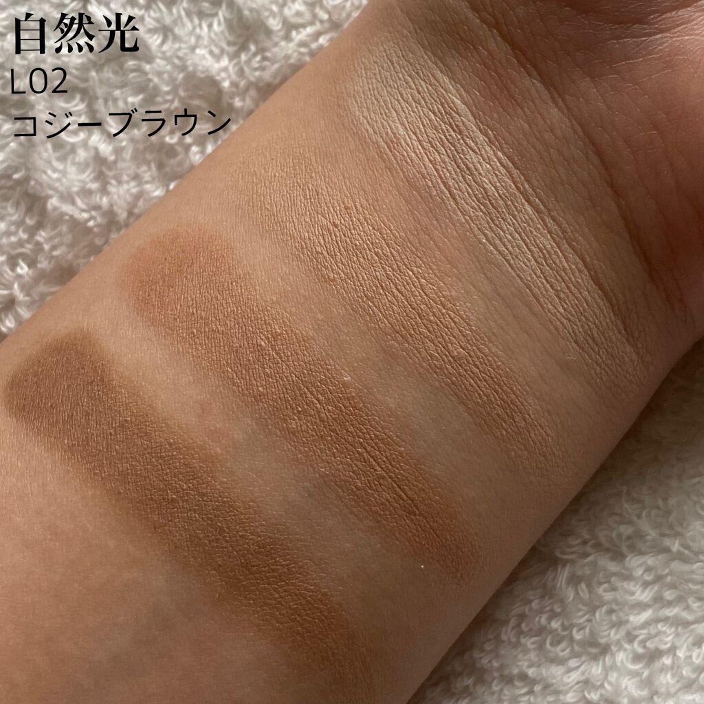 LINE FRIENDS EDITION/rom&nd/メイクアップキットを使ったクチコミ(4枚目)