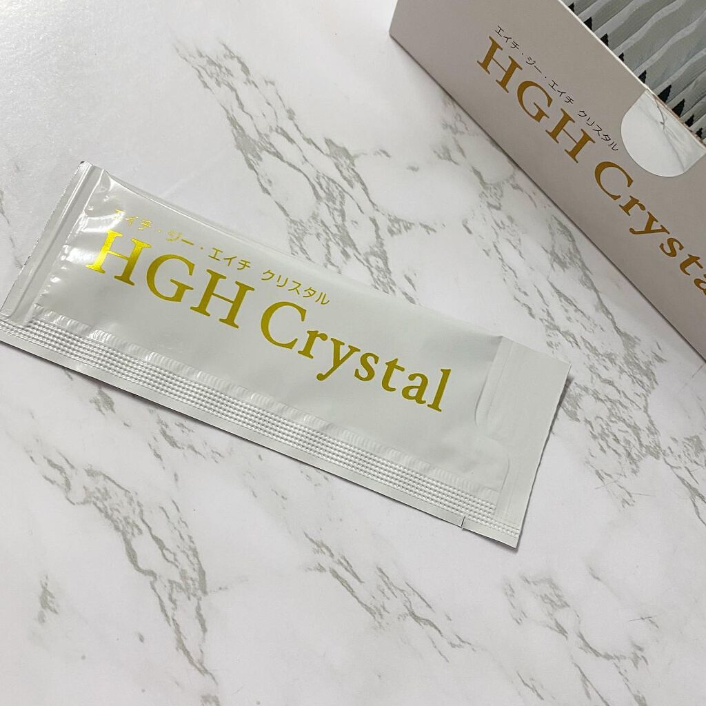 momoð° on LIPS ãæé·ãã«ã¢ã³ã®ãµããªâ#HGH#hghcrystalè¥è¿ãã®æ..ãïŒ1æç®ïŒ