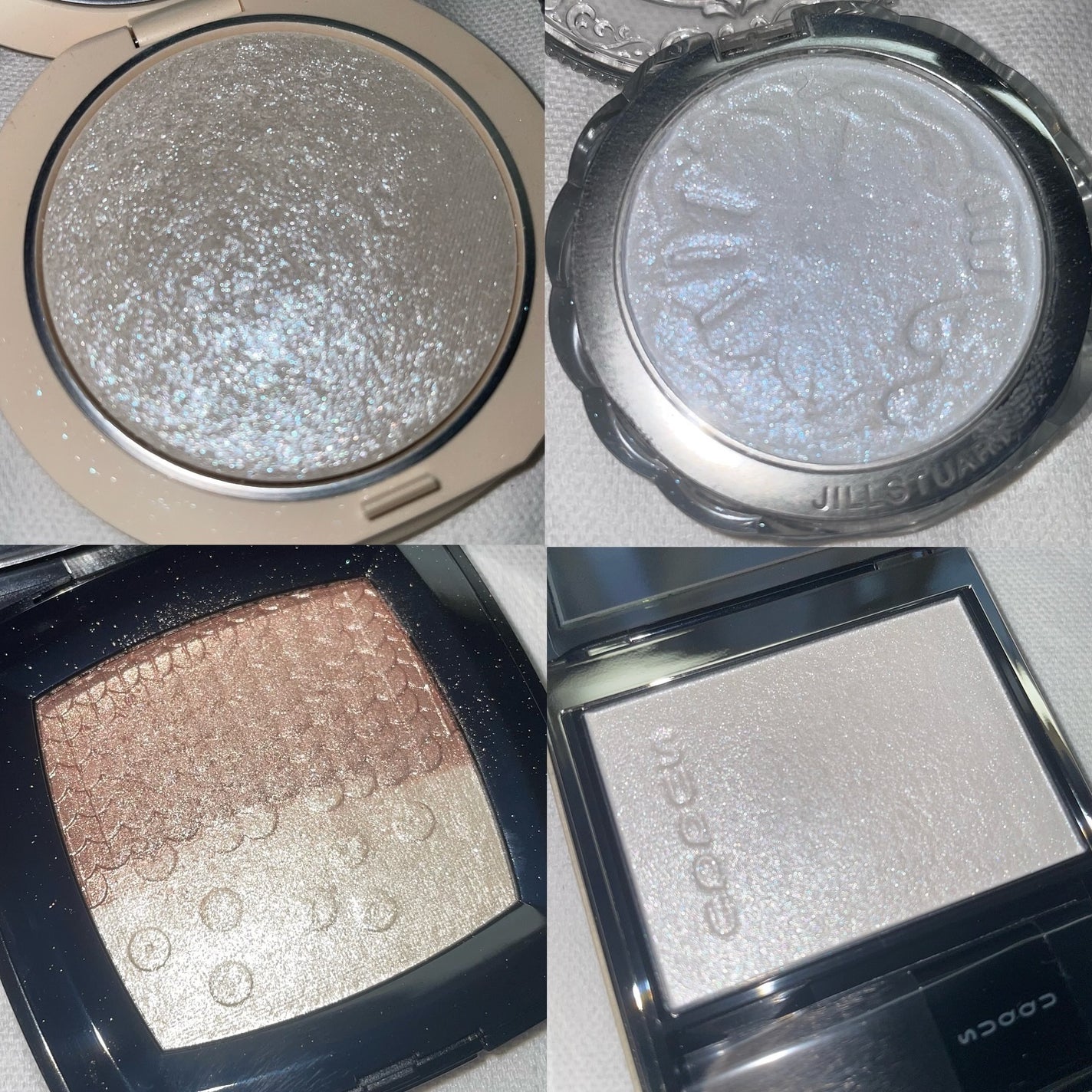 ディオールスキン フォーエヴァー クチュール ルミナイザー/Dior/プレストパウダーを使ったクチコミ(4枚目)