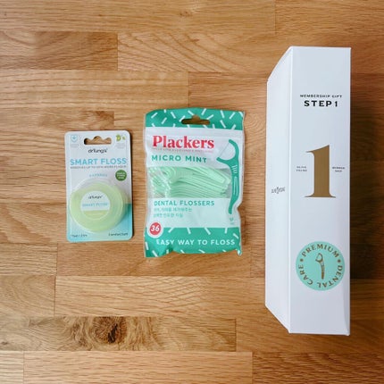 MARVIS/MARVIS/歯磨き粉を使ったクチコミ(4枚目)