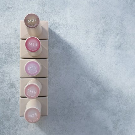 パーフェクト3WAYジェル/OMD/ジェルネイルを使ったクチコミ(10枚目)