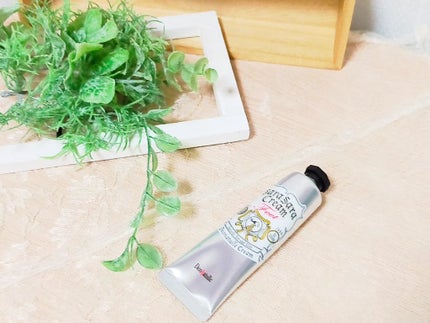 薬用足指さらさらクリーム/デオナチュレ/デオドラント・制汗剤を使ったクチコミ(1枚目)