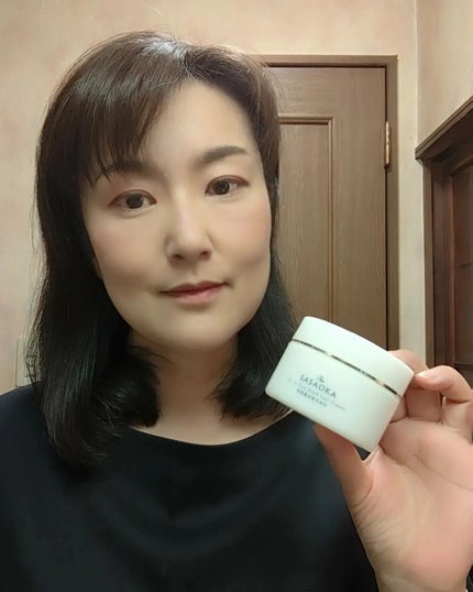 笹岡オールインワンクリーム/笹岡薬品/オールインワン化粧品を使ったクチコミ(7枚目)