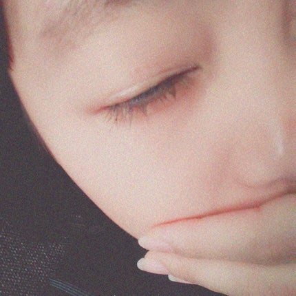 カンコレ マスカラ/DAISO/マスカラを使ったクチコミ(2枚目)