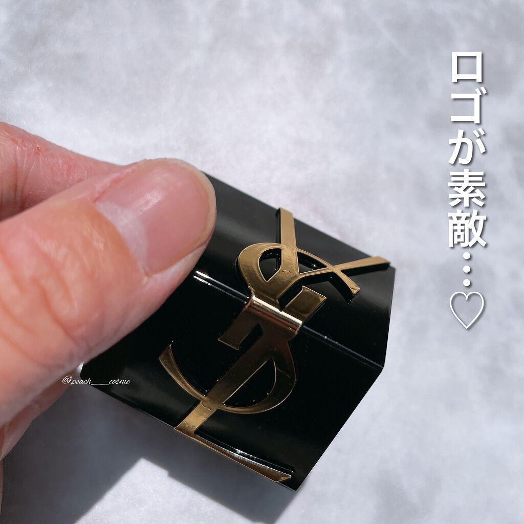 オールアワーズ リキッド LN4/YVES SAINT LAURENT BEAUTE/リキッドファンデーションを使ったクチコミ（3枚目）