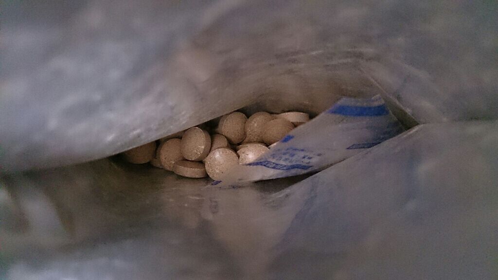 Shanny Non non/Shanny Non non/美容サプリメントを使ったクチコミ(2枚目)