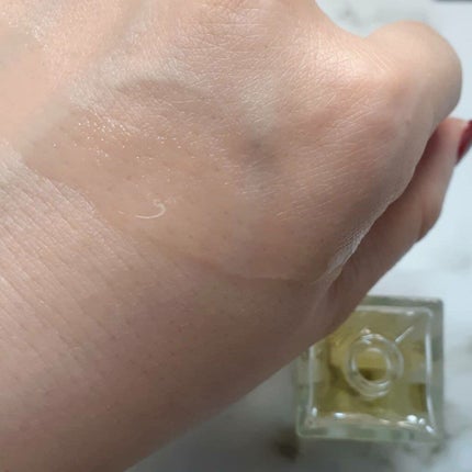 オレンジブロッサム バスオイル/Jo MALONE LONDON/保湿系入浴剤を使ったクチコミ(4枚目)