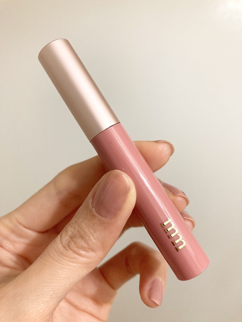 ミリコ アイブロウマスカラ/ビューティーワールド/眉マスカラを使ったクチコミ（2枚目）