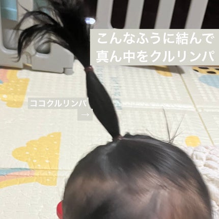 ヘアアクセサリー/SHEIN/ヘアアクセサリーを使ったクチコミ(2枚目)