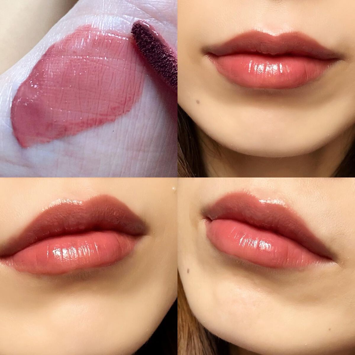 リップ カラー/TOM FORD BEAUTY/口紅を使ったクチコミ(9枚目)