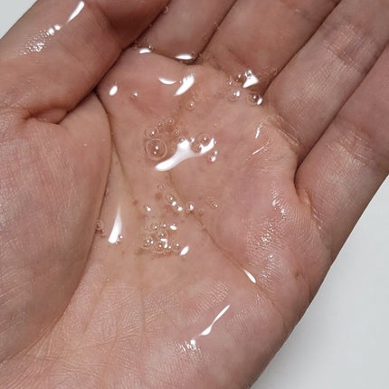 HYPOALLERGENIC CICA RESCUE GAUZE MASK /Dermatory/シートマスク・パックを使ったクチコミ(3枚目)