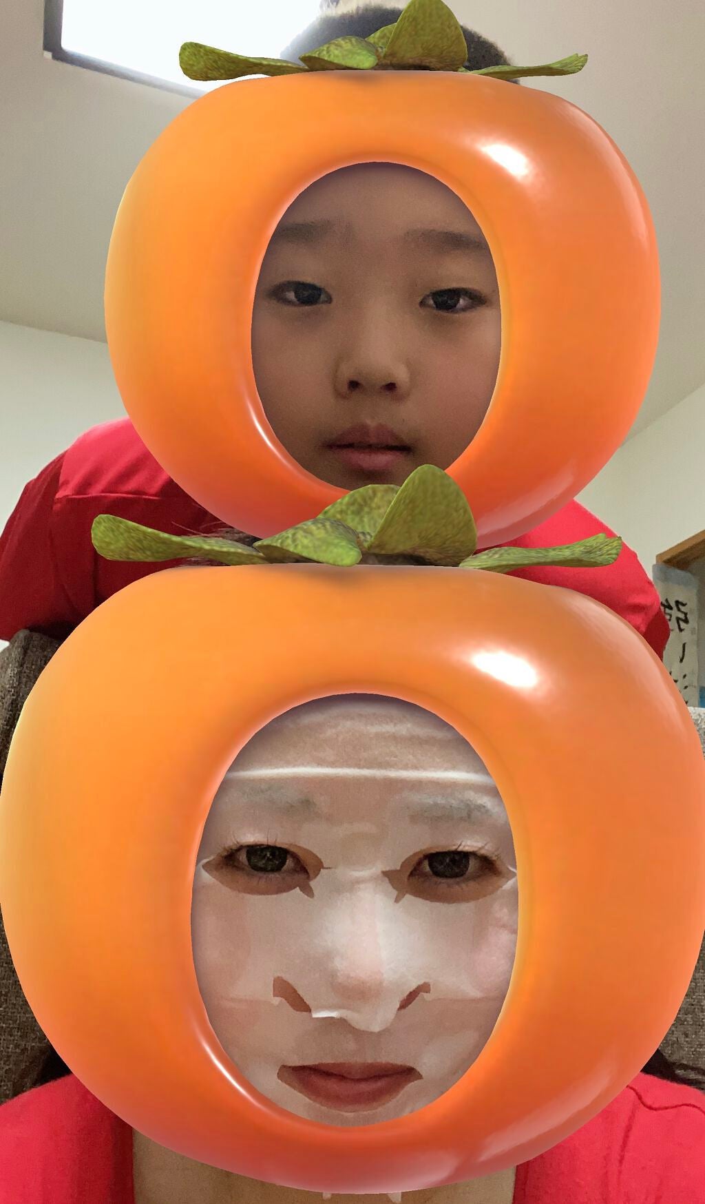 モイストシートマスク N/なめらか本舗/シートマスク・パックを使ったクチコミ(2枚目)