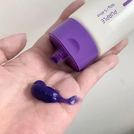 イロップ タス シャンプー/トリートメント/irop/市販シャンプーを使ったクチコミ(3枚目)