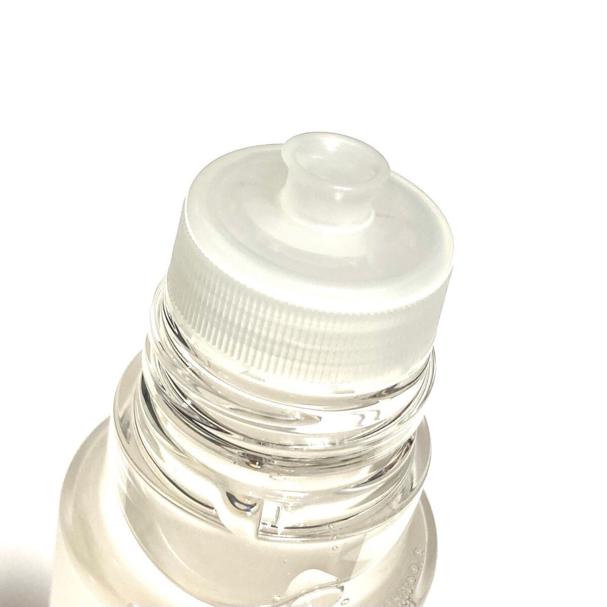 オルビスユー エッセンスローション /オルビス/化粧水を使ったクチコミ（3枚目）