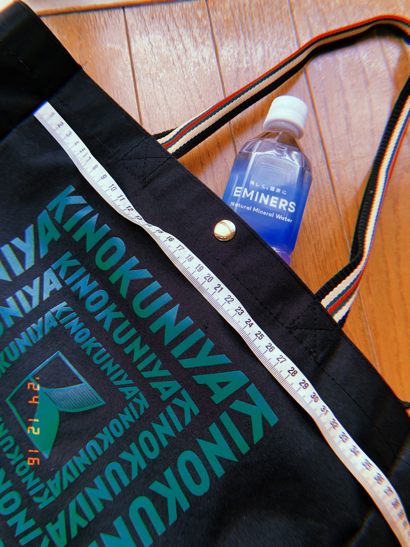 EMINERS ことほぎ温泉水/EMINERS/ミネラルウォーターを使ったクチコミ(6枚目)