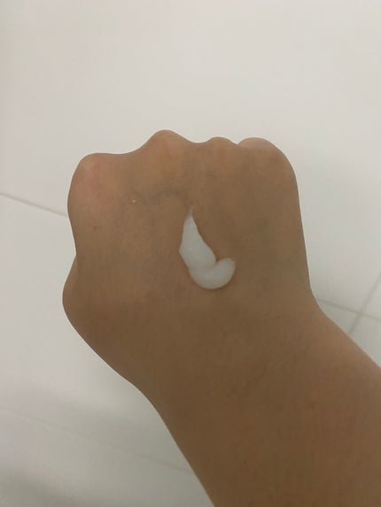 ディープダメージトリートメントEX/UNOVE/洗い流すヘアトリートメントを使ったクチコミ(2枚目)