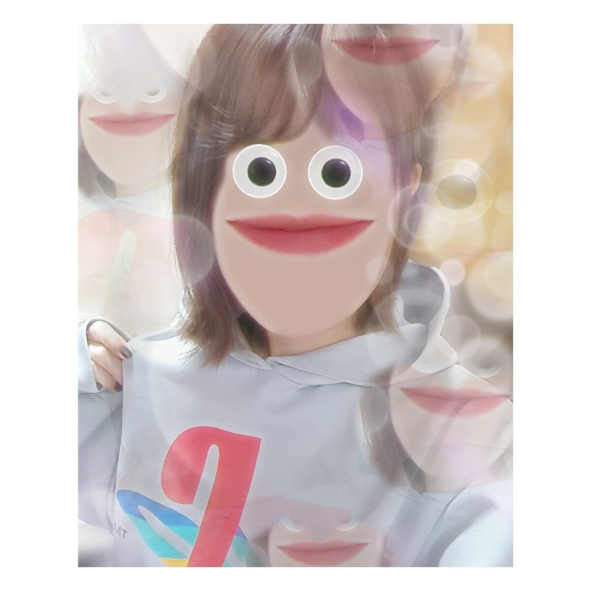 オーシャントリコ シークレットメイク アイライナー ブラウン/OCEAN TRICO/リキッドアイライナーを使ったクチコミ（3枚目）