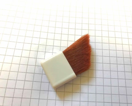 マットフルールシェーディング/キャンメイク/シェーディングを使ったクチコミ(3枚目)