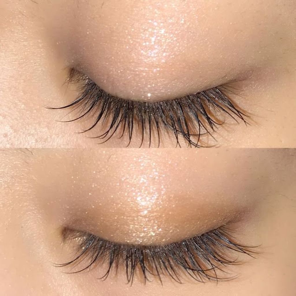 プレストリッチピグメントN/LB/ジェル・クリームアイシャドウを使ったクチコミ（1枚目）