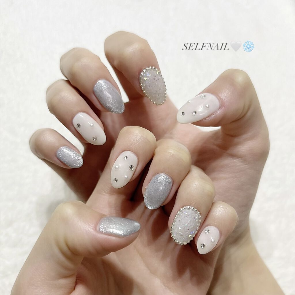 irogel/irogel(イロジェル)/ジェルネイルを使ったクチコミ（1枚目）