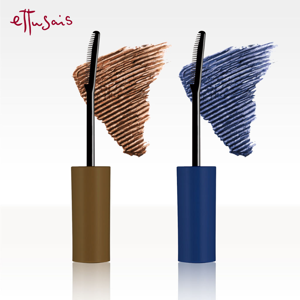 エテュセ アイエディション (マスカラベース)/ettusais/マスカラ下地を使ったクチコミ（2枚目）