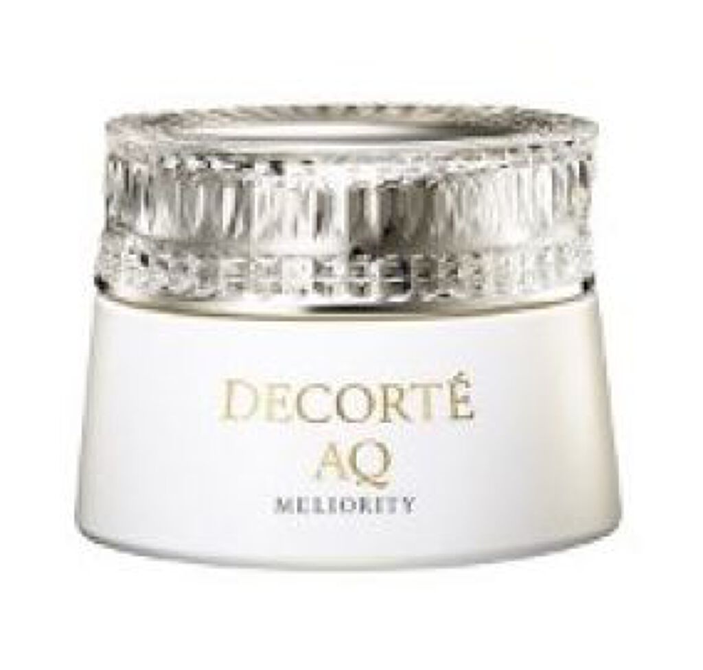 DECORTÉ AQ ミリオリティ リペア クレンジングクリーム n