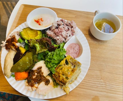 chiekotan on LIPS 「大井町のFOODHOLIDAY@_foodholiday_でラ..」(2枚目)