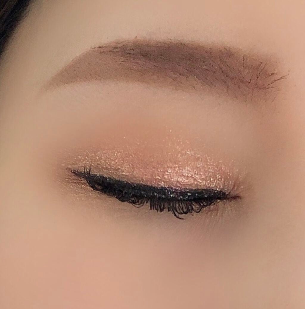 プロ アイ パレット/CLIO/アイシャドウパレットを使ったクチコミ(3枚目)