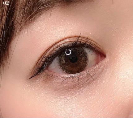 マルチアイパレット/U R GLAM/アイシャドウパレットを使ったクチコミ(3枚目)