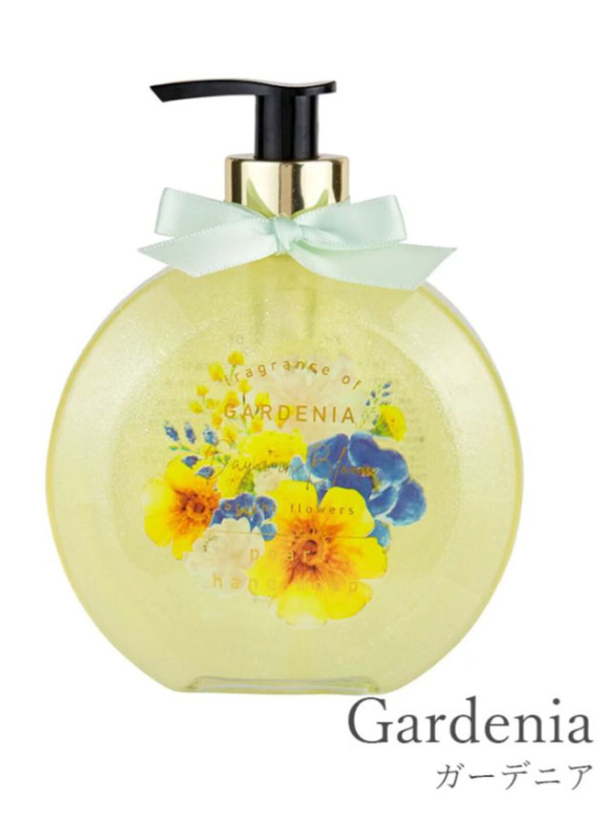 ディズインブルーム BF パールハンドソープ ローズ/Sonomama FRUIT/その他を使ったクチコミ(3枚目)