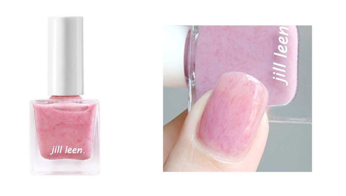 jill leen. 繊維ネイル | B2 あずきジャム jill leen. | LIPS SHOPPING