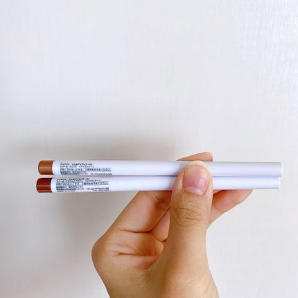 アイデイト ジェルアイライナー/IDATE/ジェルアイライナーを使ったクチコミ(5枚目)