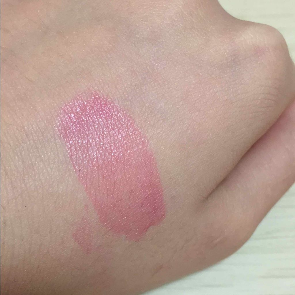 カラーティントリップ/CEZANNE/リップティントを使ったクチコミ（3枚目）