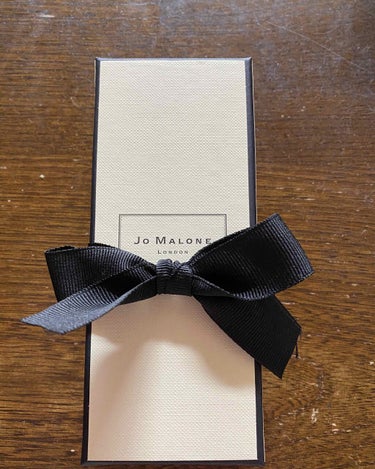 Jo MALONE LONDON ユズ コロンのクチコミ「ジョーマローンのブロッサムコレクションの
ユズ  コロン  です♪

30ml  9240円
.....」（1枚目）