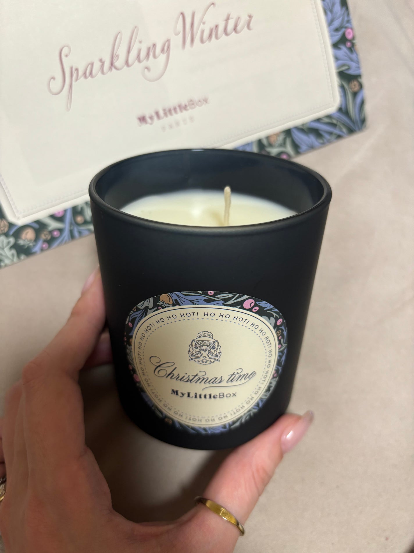 My Little Box/My Little Box/その他キットセットを使ったクチコミ(3枚目)