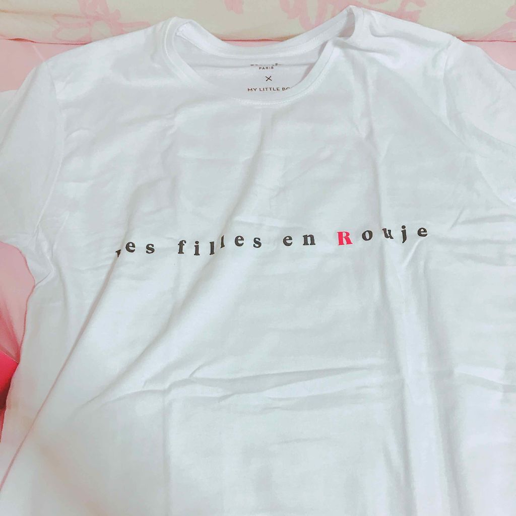 カラーリッシュ ルルージュ/ロレアル パリ/口紅を使ったクチコミ(4枚目)