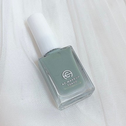 ネイルシール/セリア/ネイルシールを使ったクチコミ(2枚目)