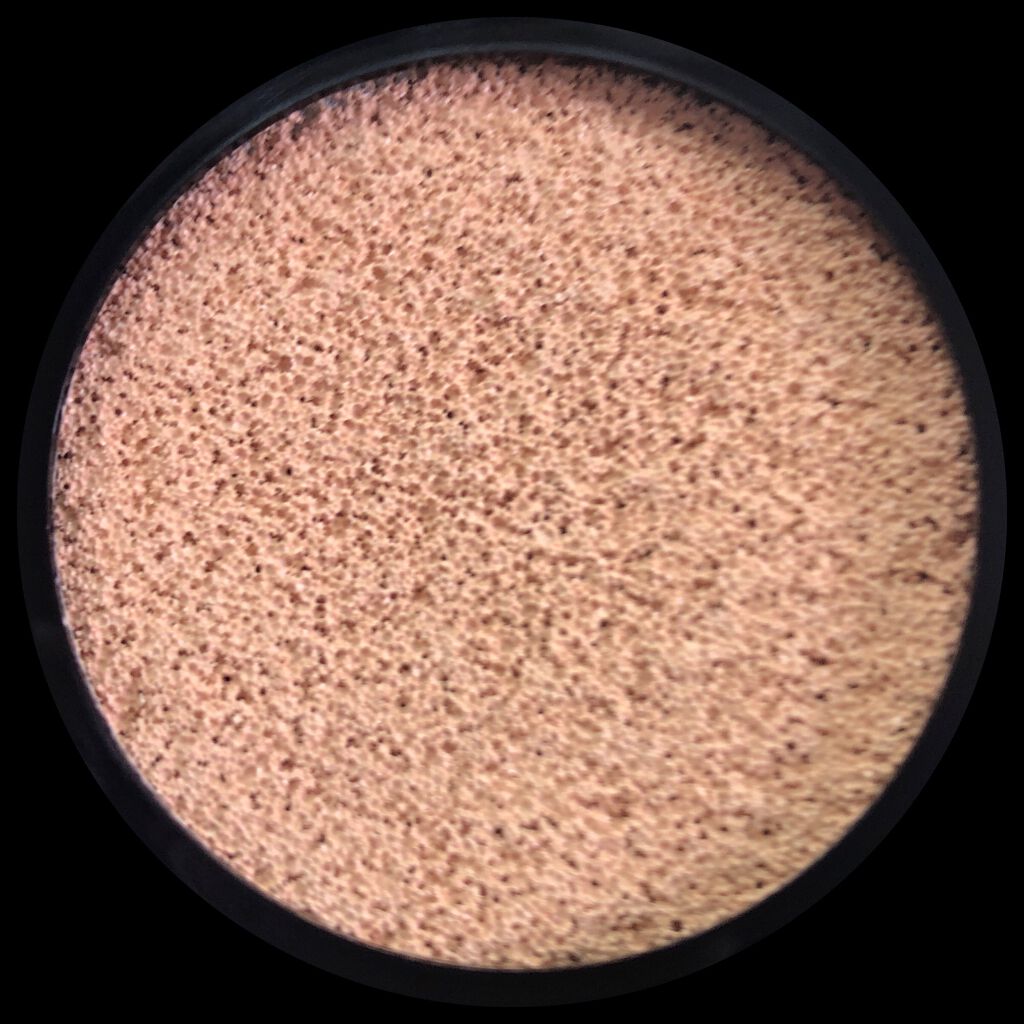 アンクル ド ポー ルクッションN/YVES SAINT LAURENT BEAUTE/クッションファンデーションを使ったクチコミ（3枚目）