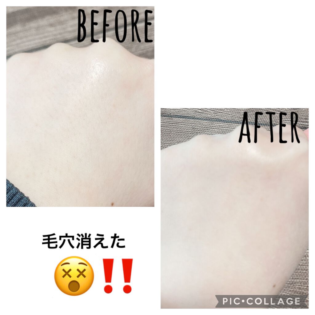 SC プルーフパウダーA/マーシュ・フィールド/ルースパウダーを使ったクチコミ（3枚目）