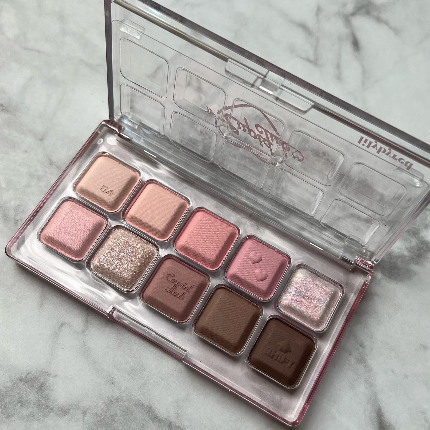 ムードライアー ベルベットティント/lilybyred/リップティントを使ったクチコミ（3枚目）