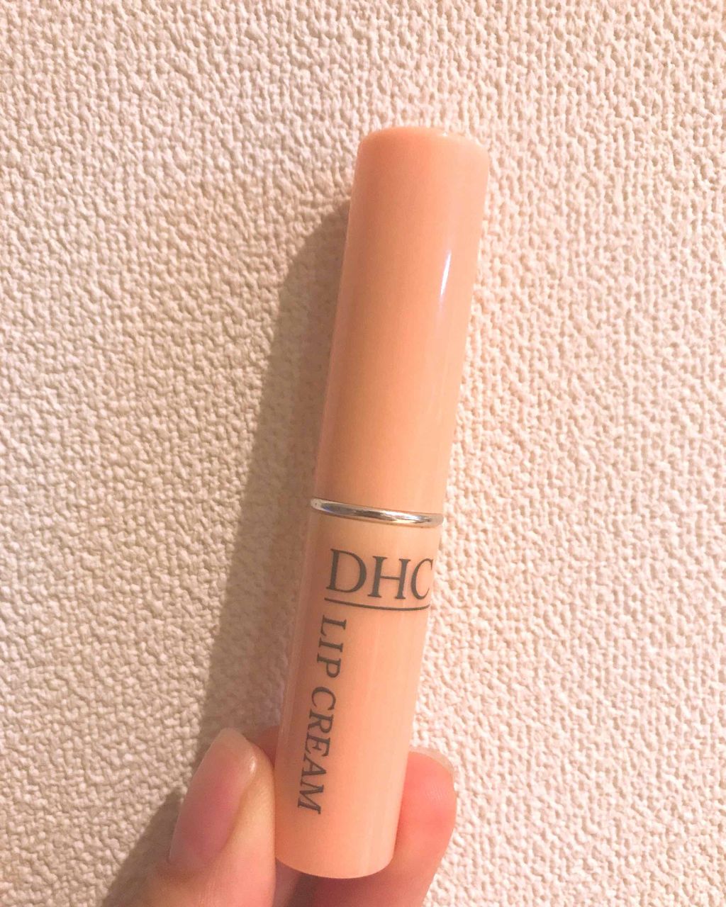 DHC 薬用リップクリーム/DHC/リップクリームを使ったクチコミ(2枚目)