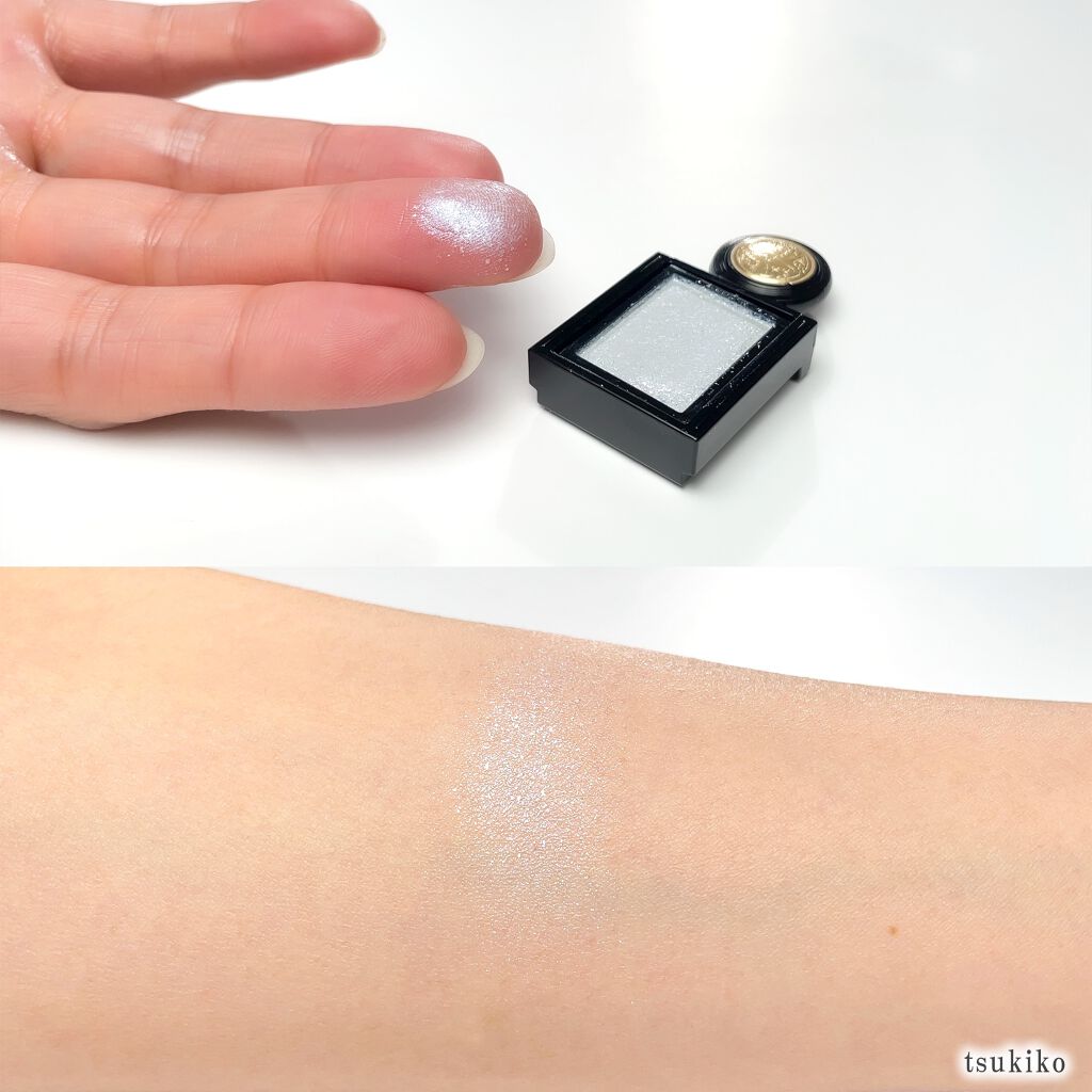シャドーカスタマイズ (フローティング)/MAJOLICA MAJORCA/単色アイシャドウを使ったクチコミ(4枚目)