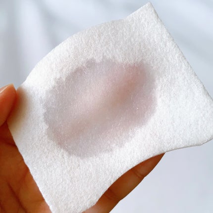 ラクトシカスージングトナー/unpa/化粧水を使ったクチコミ(4枚目)