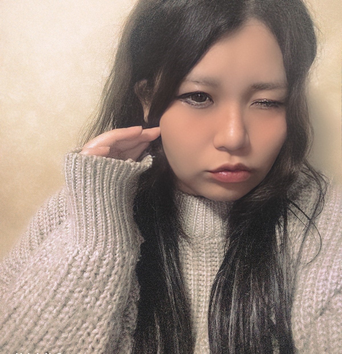 Creamy EXダメージリペアシャンプー1.0/ヘアトリートメント2.0/&honey/市販シャンプーを使ったクチコミ(1枚目)