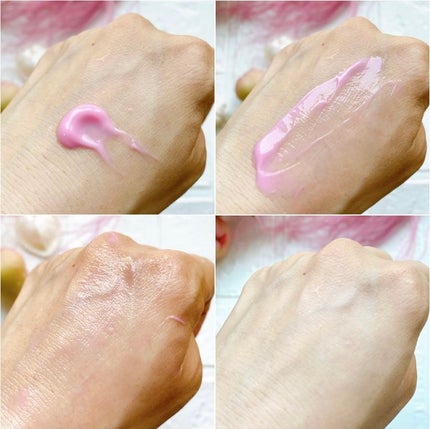 セメンリトシアノ ピンクスピキュールセラム/Dr.Melaxin/美容液を使ったクチコミ(9枚目)