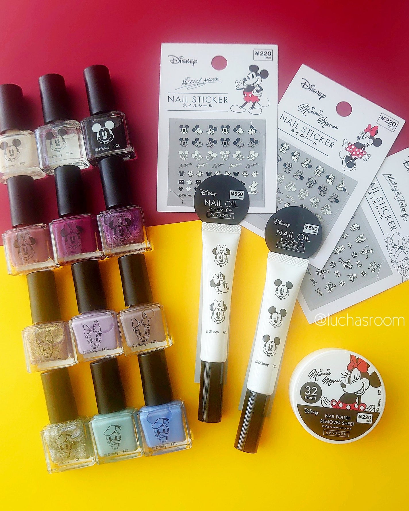 Dフレンドネイル/FRIEND NAIL/マニキュアを使ったクチコミ(1枚目)