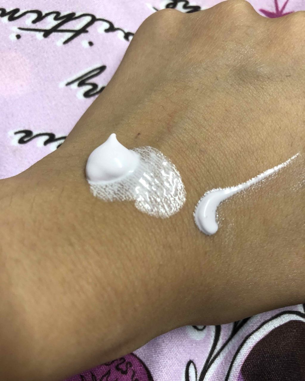 スキンアクア トーンアップUVエッセンス/スキンアクア/日焼け止めクリームを使ったクチコミ（3枚目）