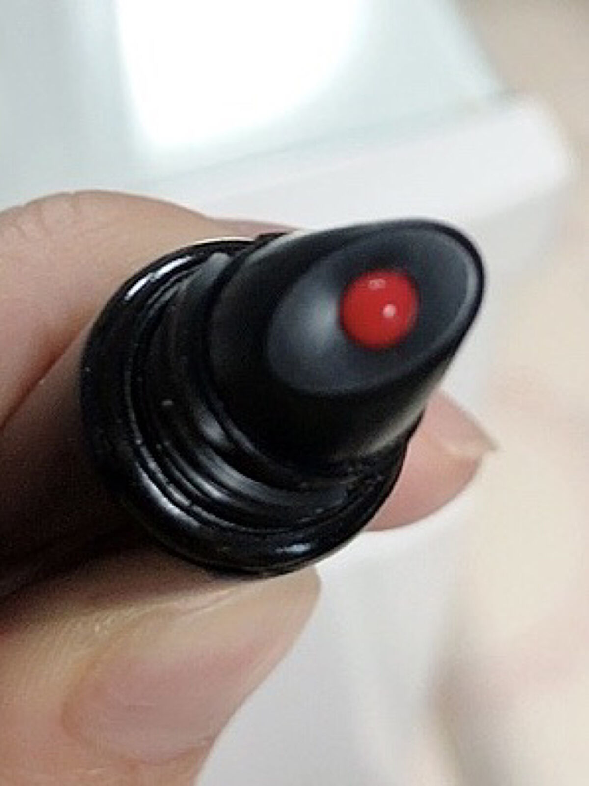 ドラマティックリップティント/マキアージュ/リップティントを使ったクチコミ（2枚目）