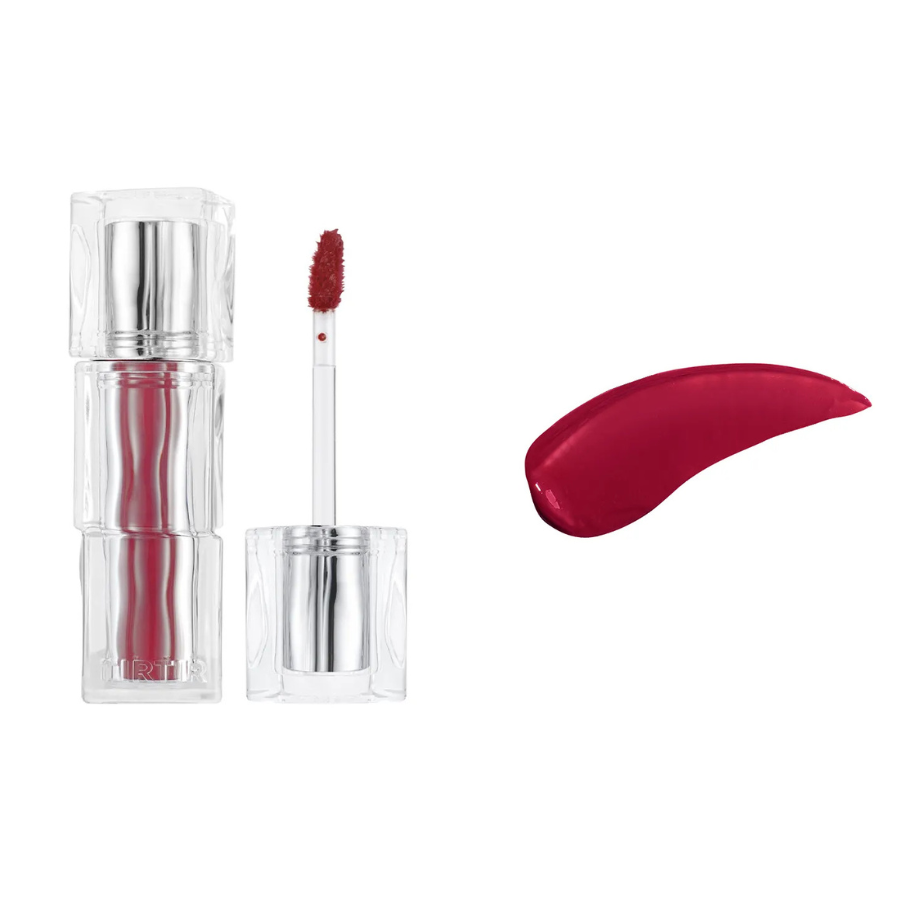 TIRTIRの大人気リップ「WATERISM GLOW TINT」からぶどうをイメージした新色6色が登場!の画像